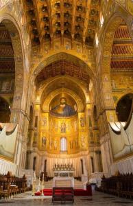 Monreale Prestige Rooms B&B