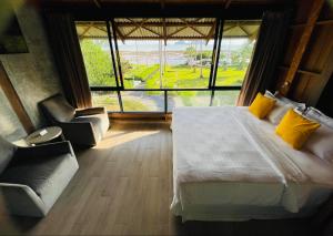 Tinidee Hideaway Tonsai Beach Krabi