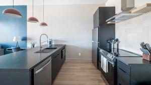 Landing Apartments Nashville - Inglewood