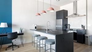 Landing Apartments Nashville - Inglewood