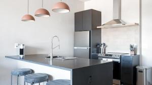 Landing Apartments Nashville - Inglewood