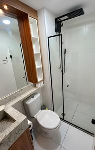 302 A - Apartamento Completo com Vista panorâmica - Perto do Vibra