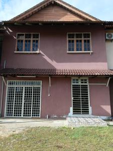 Tamu Homestay KT 24 jam