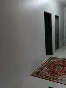 Tamu Homestay KT 24 jam