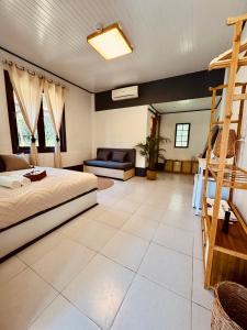 Koh Kood Garden House