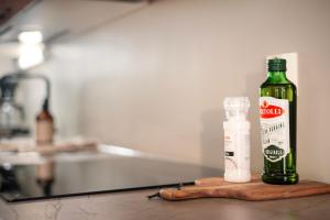 Lappish Art Loft Hosted by Hygge Host