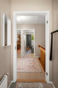 Lappish Art Loft Hosted by Hygge Host