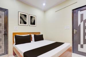 Hotel O Vishal plaza