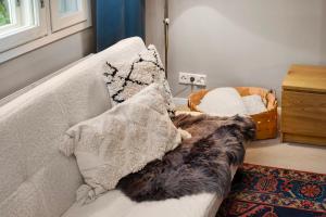 Lappish Art Loft Hosted by Hygge Host