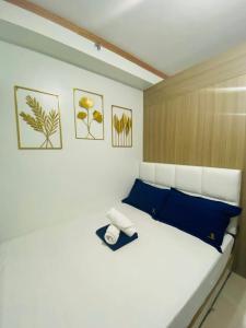 SMDC Good Stays - Shore 2 Tower 1 Unit 1155