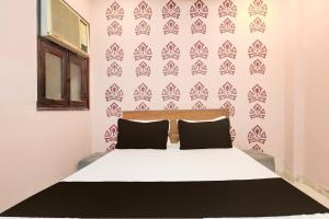 Hotel O Vishal plaza