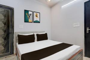 Hotel O Vishal plaza