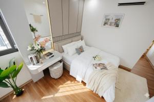 Crescendo Unique Studio