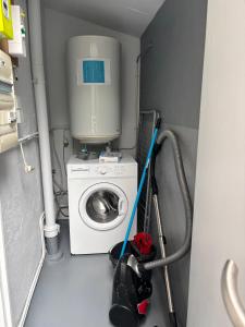 Appartement central cosy à Dinard