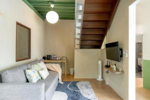 Patio Na Thapae, 5 mins walk to Thapae gate