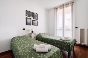 Civico 44 - vicino a Mirabilandia, Ospedale e Centro Iperbarico