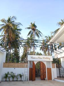 White Seeds Boutique Villas