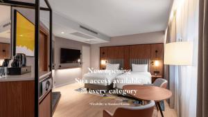 voco Stockholm - Kista by IHG