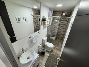 Apartamentos Zona Rosa