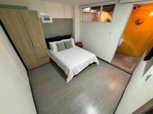 Apartamentos Zona Rosa
