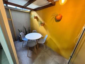 Apartamentos Zona Rosa