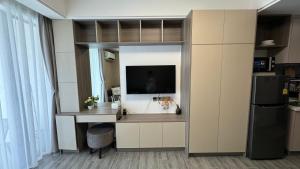 Star Bay residents Sokha beach