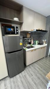 Star Bay residents Sokha beach