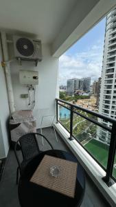 Star Bay cozy studio sea view Sokha beach