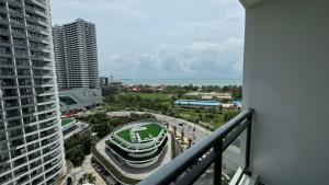 Star Bay residents Sokha beach