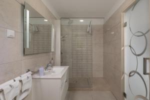 Sea View Villa Luka with Pool