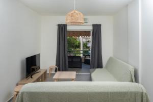 Vasiliki Coastal Apartment