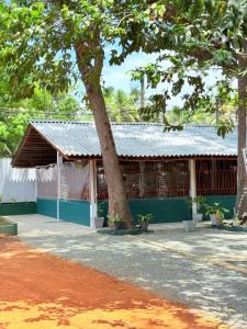 Aloe Hotel Thissamaharamaya