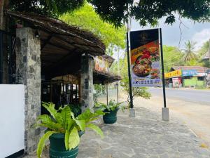 Aloe Hotel Thissamaharamaya