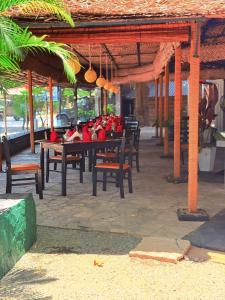 Aloe Hotel Thissamaharamaya