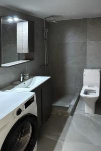 Vasiliki Coastal Apartment