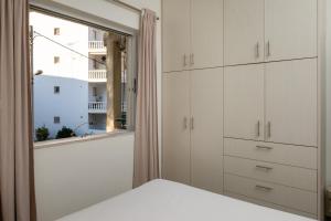 Vasiliki Coastal Apartment