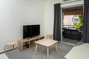 Vasiliki Coastal Apartment