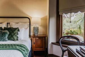 Green Gables King Suite