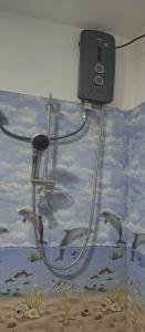 Danika Villa Hikkaduwa