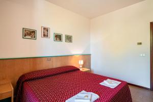 Chambre Standard Lit Queen-Size