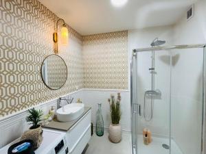 Apartament Kaszmirowy