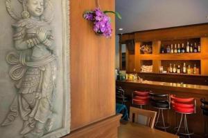 The Nice Patong Hotel