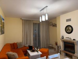 Апартамент Liora