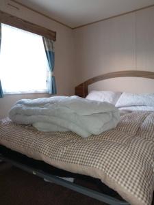 Beautiful van, beaches, accessible pet friendly