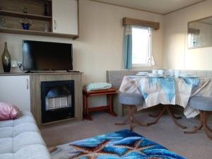 Beautiful van, beaches, accessible pet friendly