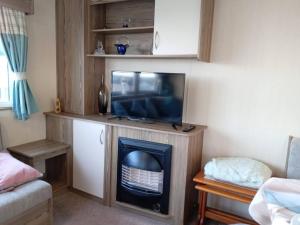 Beautiful van, beaches, accessible pet friendly