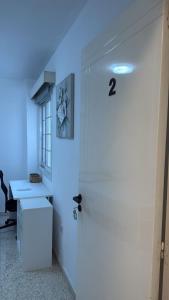 Larnaca Ancient View Rooms With Smart TV & Netflix