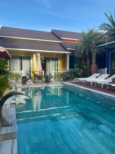 The Palm Phu Quoc Resort & Villa