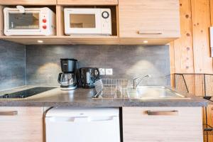 Studio 4 - La Bruyère