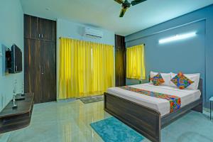 FabHotel Jeevith Garden Residency - Kundalahalli, Brookefield